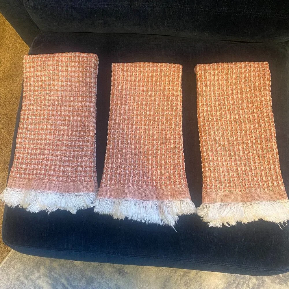 Kitchen/Barstool Towels - Picture 1 of 8